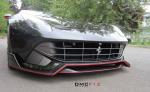Ferrari F12berlinetta SPIA by DMC and Benchmark Motoring 2014 года